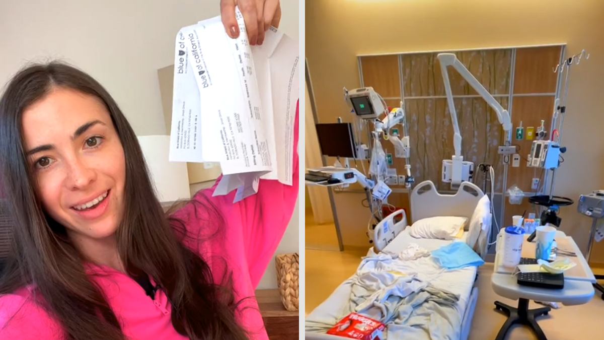 California Mom Reveals That Her Family Of 4 Pays $2,614/Month For Health Insurance, People Online Compare It With Their Countries