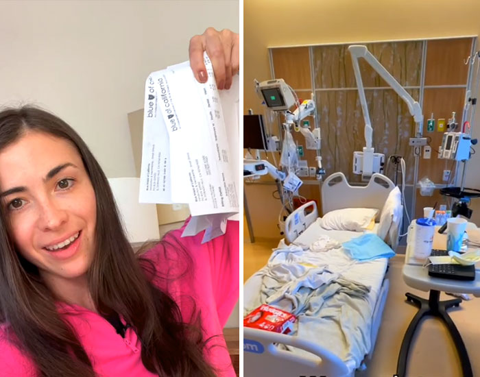 California Mom Reveals That Her Family Of 4 Pays $2,614/Month For Health Insurance, People Online Compare It With Their Countries