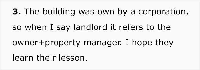 “Go Ahead, Call The City Inspector”: Tenant Finally Puts Landlord In His Place After Calling His Bluff “Go Ahead, Call The City Inspector”: Tenant Finally Puts Landlord In His Place After Calling His Bluff