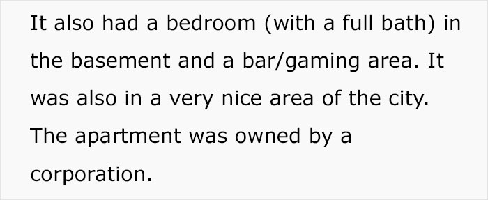 “Go Ahead, Call The City Inspector”: Tenant Finally Puts Landlord In His Place After Calling His Bluff “Go Ahead, Call The City Inspector”: Tenant Finally Puts Landlord In His Place After Calling His Bluff