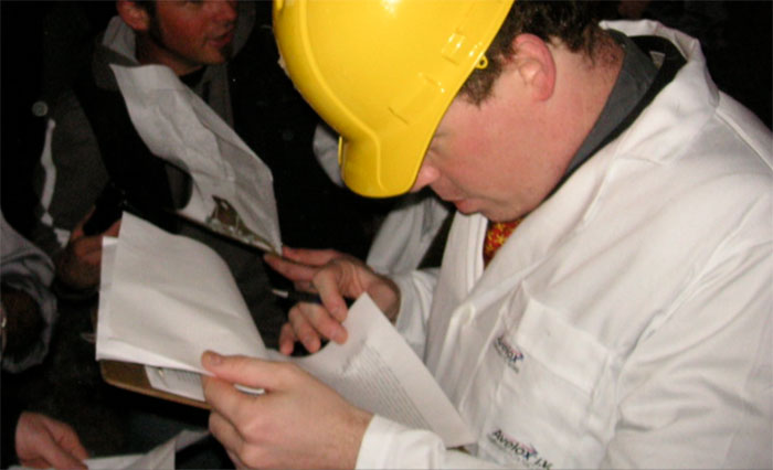 “Go Ahead, Call The City Inspector”: Tenant Finally Puts Landlord In His Place After Calling His Bluff “Go Ahead, Call The City Inspector”: Tenant Finally Puts Landlord In His Place After Calling His Bluff