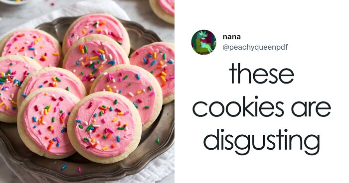 “Don’t Hate It Until You Try It”: 40 People Are Sharing Their Unpopular Takes On Food