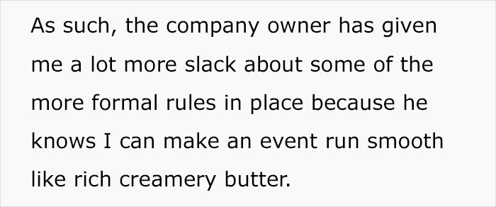 Micromanaging Boss Writes This Man Up For Wearing Red Shoes To Work, So He Followed The Dress Code To The Book Micromanaging Boss Writes This Man Up For Wearing Red Shoes To Work, So He Followed The Dress Code To The Book