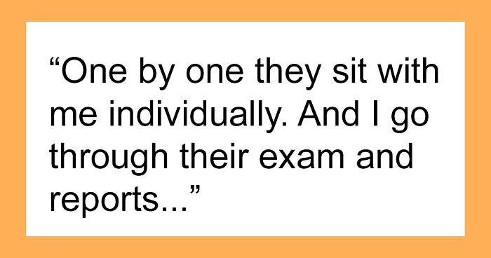 Professor Outsmarts His Cheating Students Who Thought They Had Him Fooled, Sets Up Hilarious Revenge