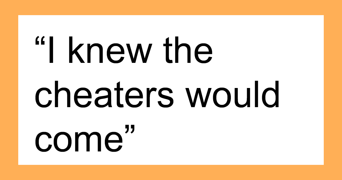 Professor Outsmarts His Cheating Students Who Thought They Had Him Fooled, Sets Up Hilarious Revenge - Vimarsana News