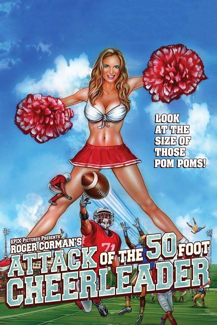 The Ultimate Cheerleading Movies List Bored Panda