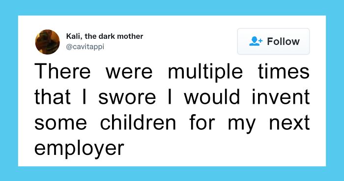 30 Childfree People Who Face Double Standards At Work Open Up About How Unfair It Is