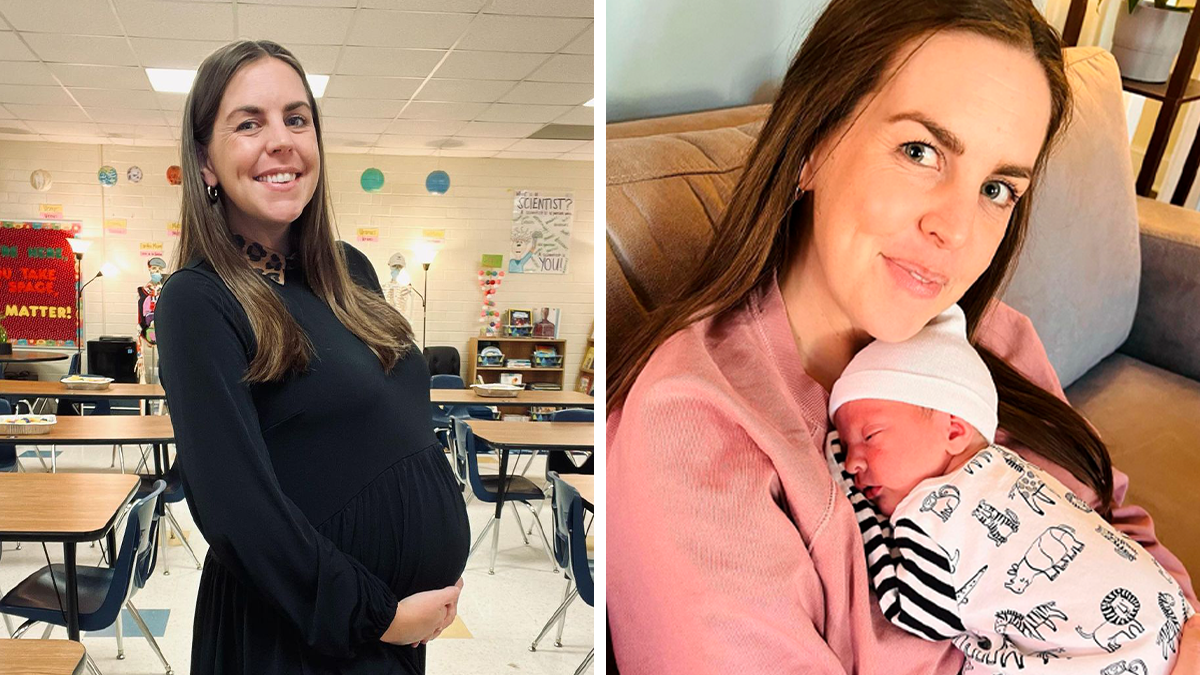 Pregnant Teacher Asks Her 6-Year-Old Students To Give Her Parenting Advice And Gets These 16 Hilarious Responses