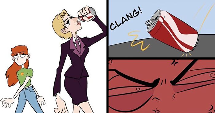 Artist Illustrates Her Everyday Life And Its Problems In These 30 Hilarious Comics (New Pics)