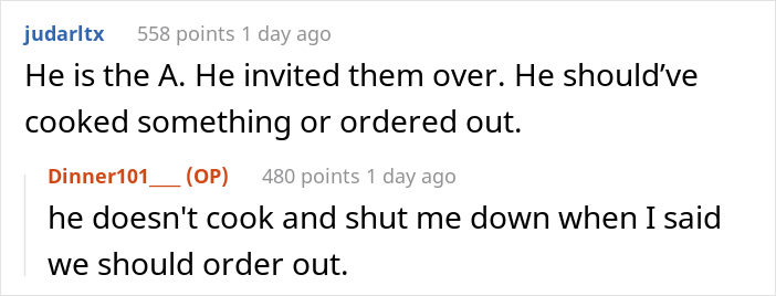 Asian Husband Is Furious That His American Wife Served His Family Mac N Cheese For Dinner Asian Husband Is Furious That His American Wife Served His Family Mac N Cheese For Dinner