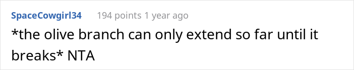 Drama Ensues After Woman Asked SIL And Brother To Find Someone Else To Care For Their 5 Y.O. And 7 Y.O. Children During The Day Drama Ensues After Woman Asked SIL And Brother To Find Someone Else To Care For Their 5 Y.O. And 7 Y.O. Children During The Day