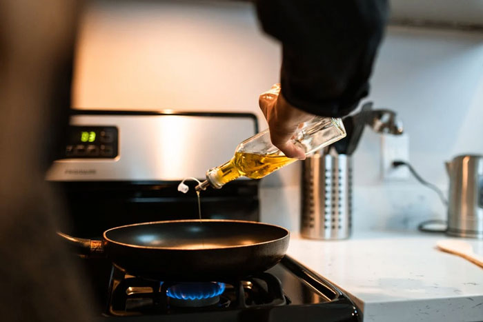 20 Populares consejos de cocina aparentemente estúpidos según la gente