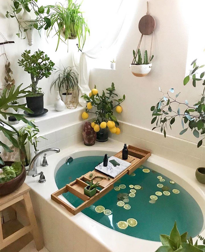 50 Times People Spotted Cool Or Fun Bathroom Decor Ideas And Just Had To  Share The Pics Online