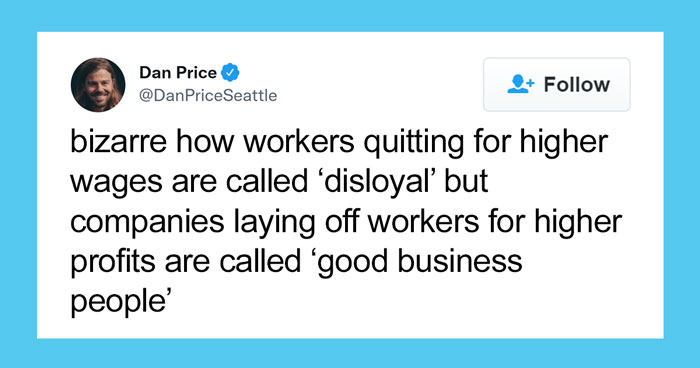 “Corporate Cringe”: 30 Of The Best Workplace Memes And Posts Shared By This Dedicated Instagram Page