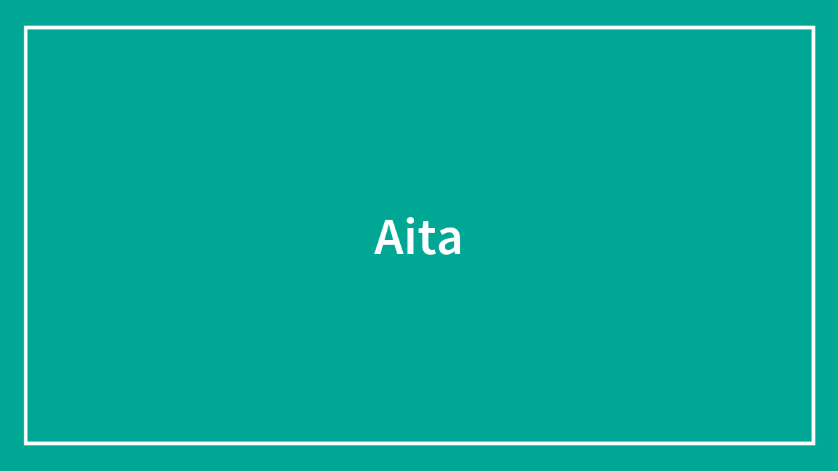 Aita