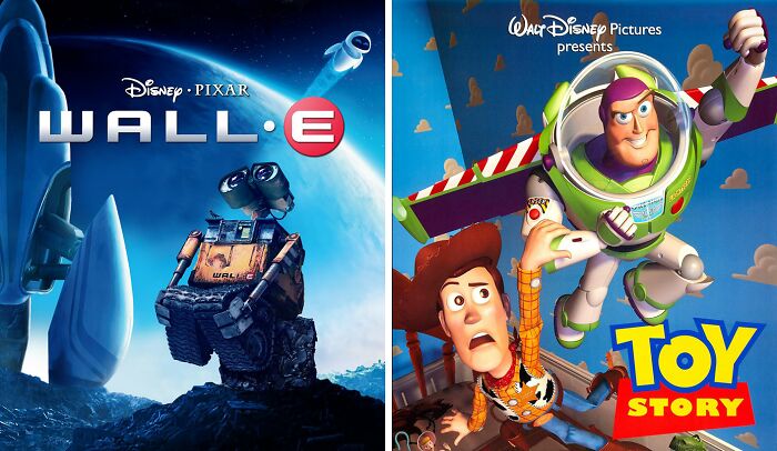All Pixar Movies (Shorts Included), Ranked By Fans
