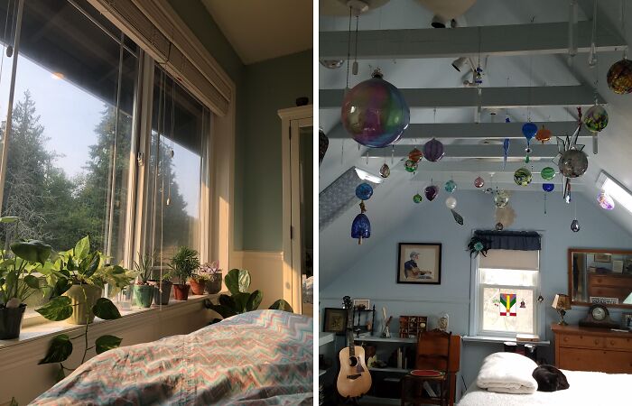 Hey Pandas, Show Us The Best Part Of Your Room (Closed)