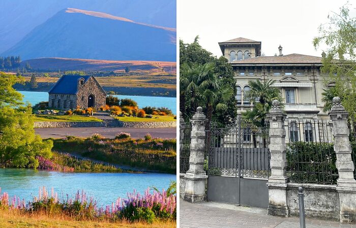 Hey Pandas, Post A Picture Of A Beautiful House You’ve Seen (Closed)