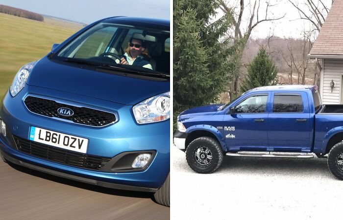 Hey Pandas, Take A Photo Of Your Current Car (Closed)