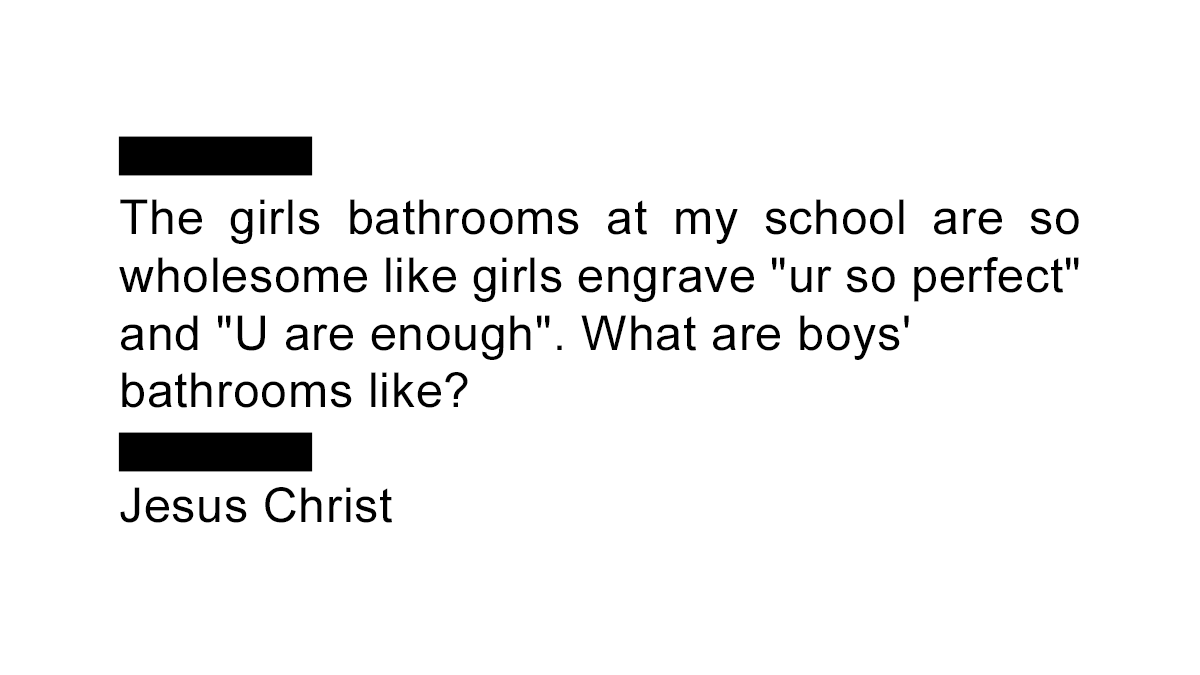 50 ‘Cursed Comments’ That Are So Ridiculous, They’re Hilarious (New Pics)