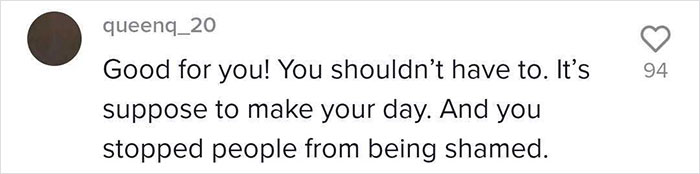 Woman Breaks A Starbucks ‘Pay It Forward’ Streak And Explains Why She’s Refusing To Be Shamed For It Woman Breaks A Starbucks ‘Pay It Forward’ Streak And Explains Why She’s Refusing To Be Shamed For It