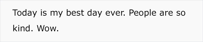 Woman Breaks A Starbucks ‘Pay It Forward’ Streak And Explains Why She’s Refusing To Be Shamed For It Woman Breaks A Starbucks ‘Pay It Forward’ Streak And Explains Why She’s Refusing To Be Shamed For It