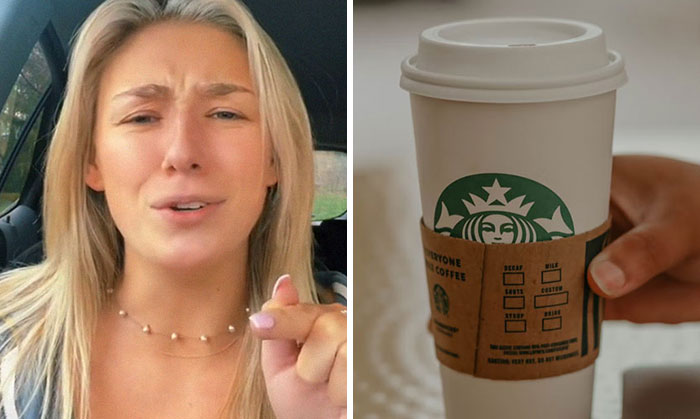 Woman Breaks A Starbucks ‘Pay It Forward’ Streak And Explains Why She’s Refusing To Be Shamed For It