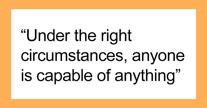 30 Of The Darkest Realities People Often Choose To Live In Denial About, As Shared By Folks Online