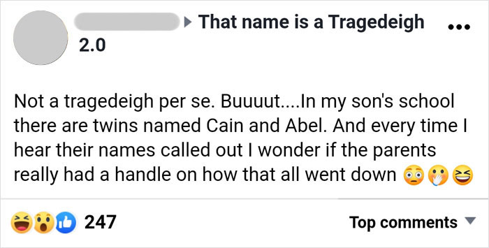 Cain An Abel
