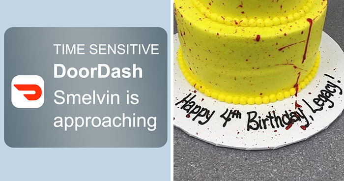 40 Of The Stupidest Names People Have Encountered That Made Them Wonder “What The Parents Were Thinking”