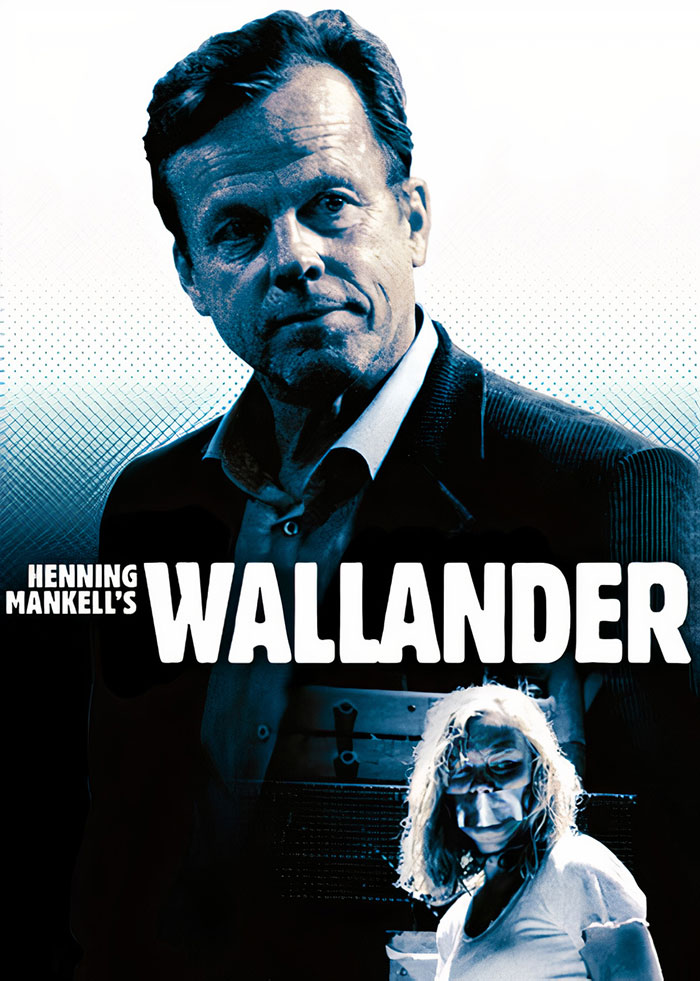 Henning Mankell's Wallander