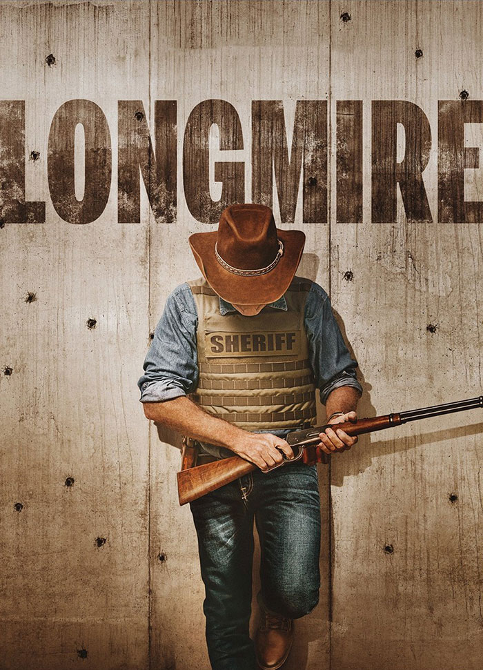 Longmire