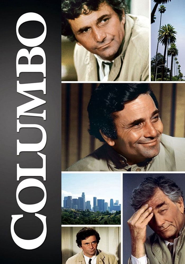 Columbo
