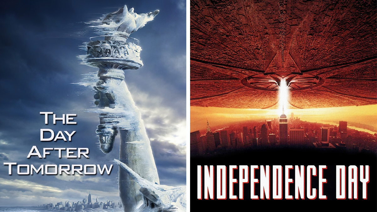 The Best Disaster Movies For Your Inner Survivalist