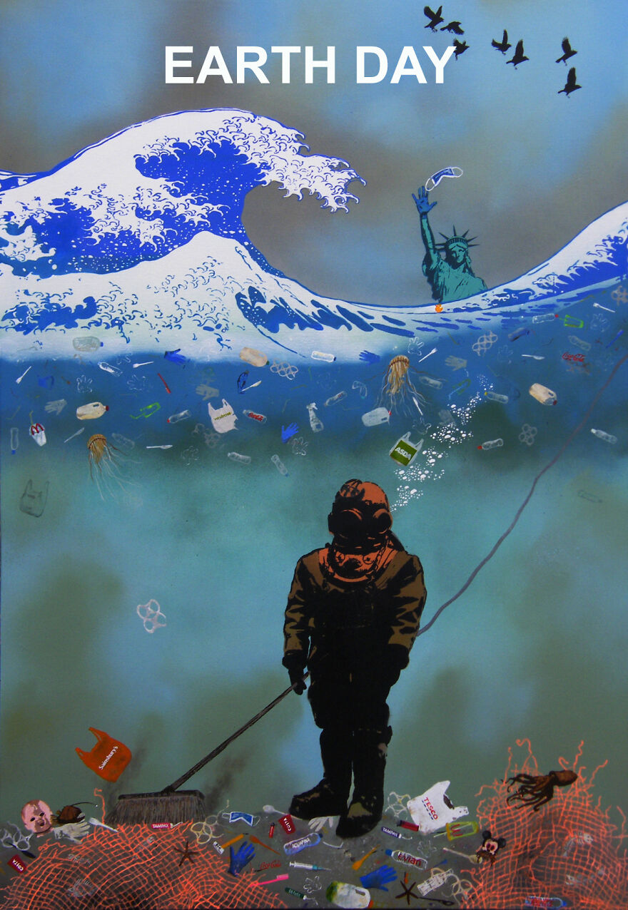 Earth Day