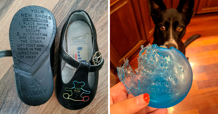 20 Personas que encontraron sin querer un huevo de Pascua en la vida real (nuevas fotos)