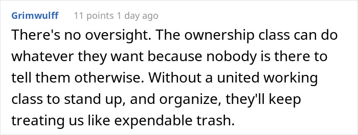Person Quits After 3 Days Of Work After They Realized The Hybrid Work Model Was A Lie Person Quits After 3 Days Of Work After They Realized The Hybrid Work Model Was A Lie