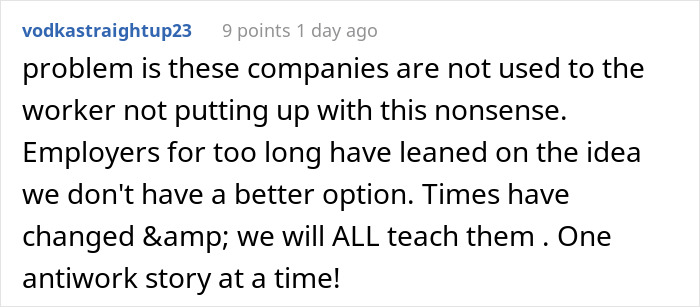 Person Quits After 3 Days Of Work After They Realized The Hybrid Work Model Was A Lie Person Quits After 3 Days Of Work After They Realized The Hybrid Work Model Was A Lie