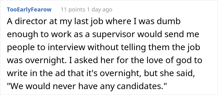 Person Quits After 3 Days Of Work After They Realized The Hybrid Work Model Was A Lie Person Quits After 3 Days Of Work After They Realized The Hybrid Work Model Was A Lie
