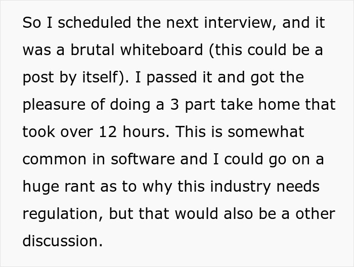 Person Quits After 3 Days Of Work After They Realized The Hybrid Work Model Was A Lie Person Quits After 3 Days Of Work After They Realized The Hybrid Work Model Was A Lie