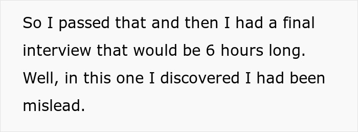 Person Quits After 3 Days Of Work After They Realized The Hybrid Work Model Was A Lie Person Quits After 3 Days Of Work After They Realized The Hybrid Work Model Was A Lie