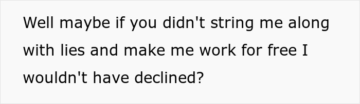 Person Quits After 3 Days Of Work After They Realized The Hybrid Work Model Was A Lie Person Quits After 3 Days Of Work After They Realized The Hybrid Work Model Was A Lie