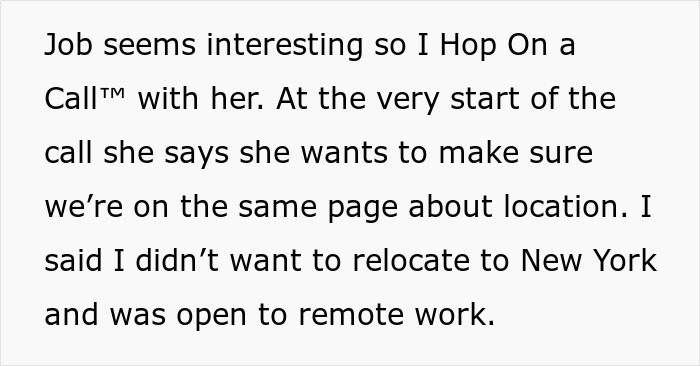 Person Quits After 3 Days Of Work After They Realized The Hybrid Work Model Was A Lie Person Quits After 3 Days Of Work After They Realized The Hybrid Work Model Was A Lie