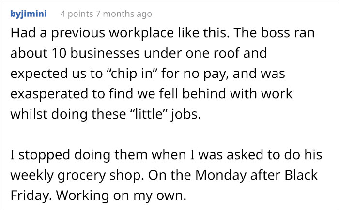 “I Am Not His Secretary”: Guy Outsmarts Micromanaging Boss, Makes Him Do More Work While He Does Less “I Am Not His Secretary”: Guy Outsmarts Micromanaging Boss, Makes Him Do More Work While He Does Less