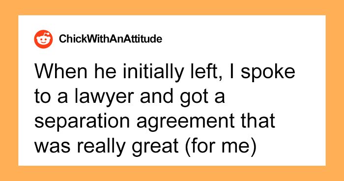 Ex-Husband Breaks Off Alimony Payments, So His Ex-Wife Listens To His Arrogant Advice And Makes Him Pay The Full $120,000 In 30 Days