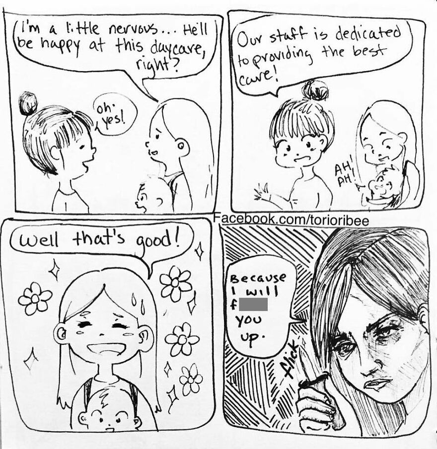 Six Universal Parenting Experiences