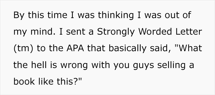 PhD Student Gets A Poor Grade For Buying A Pirate Book Copy, Starts A Pro-Revenge Investigation, Makes The Bootleg Shop Shut Down PhD Student Gets A Poor Grade For Buying A Pirate Book Copy, Starts A Pro-Revenge Investigation, Makes The Bootleg Shop Shut Down