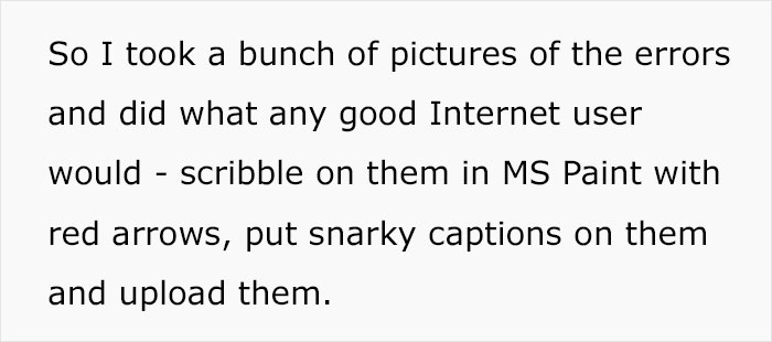 PhD Student Gets A Poor Grade For Buying A Pirate Book Copy, Starts A Pro-Revenge Investigation, Makes The Bootleg Shop Shut Down PhD Student Gets A Poor Grade For Buying A Pirate Book Copy, Starts A Pro-Revenge Investigation, Makes The Bootleg Shop Shut Down