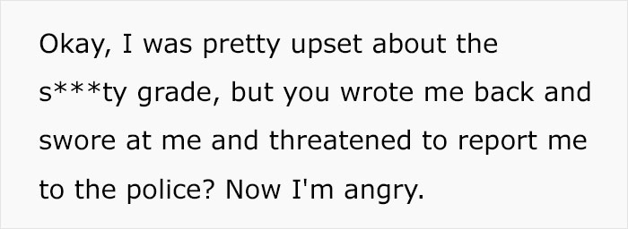 PhD Student Gets A Poor Grade For Buying A Pirate Book Copy, Starts A Pro-Revenge Investigation, Makes The Bootleg Shop Shut Down PhD Student Gets A Poor Grade For Buying A Pirate Book Copy, Starts A Pro-Revenge Investigation, Makes The Bootleg Shop Shut Down