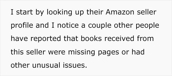 PhD Student Gets A Poor Grade For Buying A Pirate Book Copy, Starts A Pro-Revenge Investigation, Makes The Bootleg Shop Shut Down PhD Student Gets A Poor Grade For Buying A Pirate Book Copy, Starts A Pro-Revenge Investigation, Makes The Bootleg Shop Shut Down
